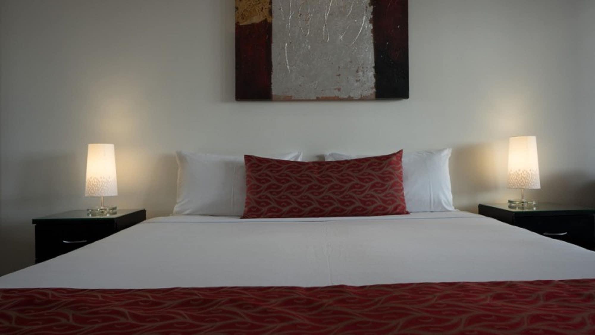 The Chermside Apartments Brisbane Esterno foto